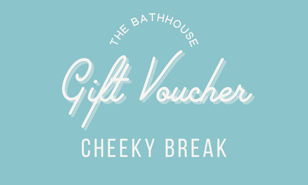 Cheeky Break Package
