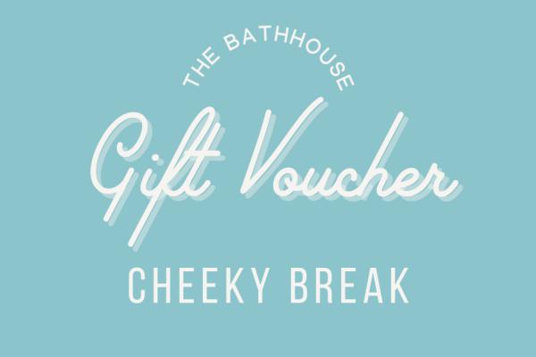 Cheeky Break Package