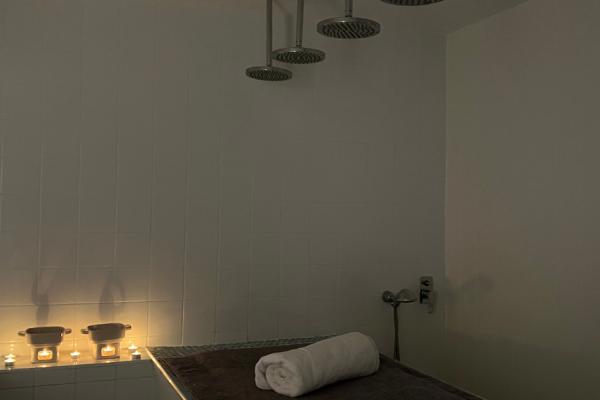 Couples Vichy Shower - 60mins