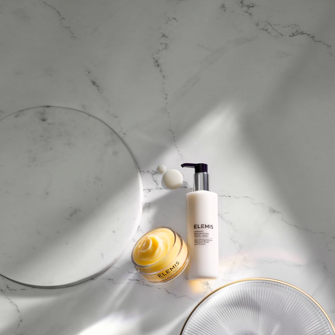 Touch Nourish Facial