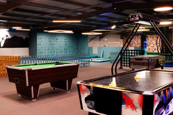 Guest Pass - Full Facilities - Adult 17+