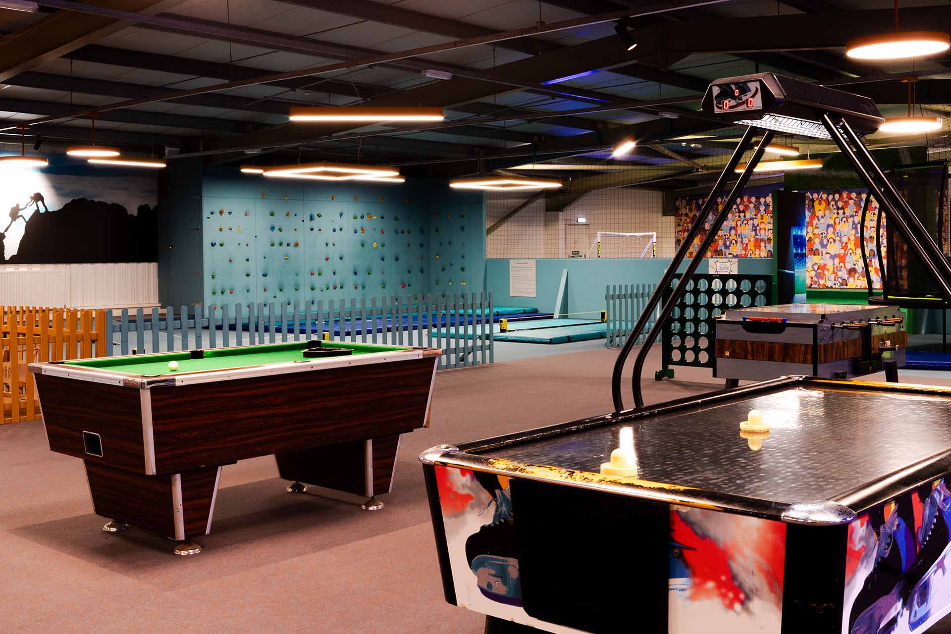 Guest Pass - Full Facilities - Adult 17+