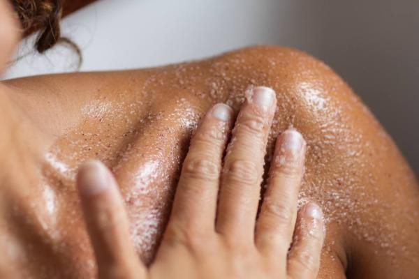 Bramley Self-Care Spa Tray
