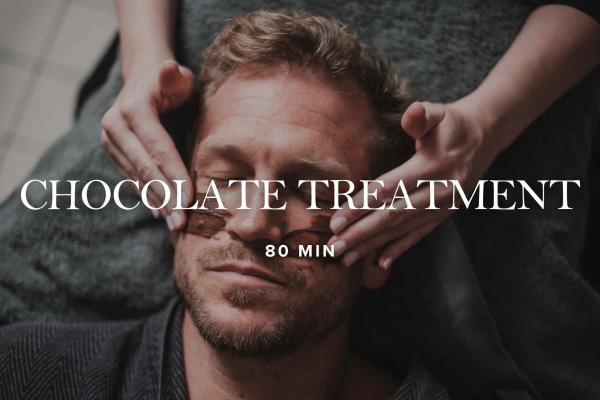 Chocolate Treatment | 80 min