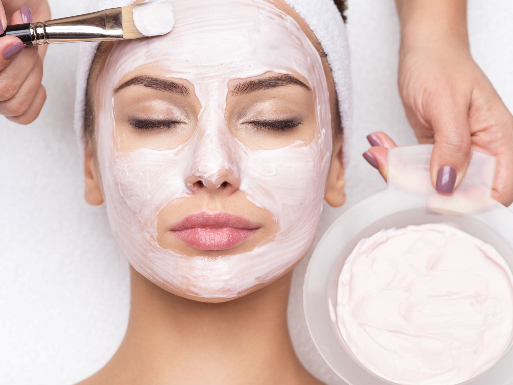 ESPA Personalised Facial