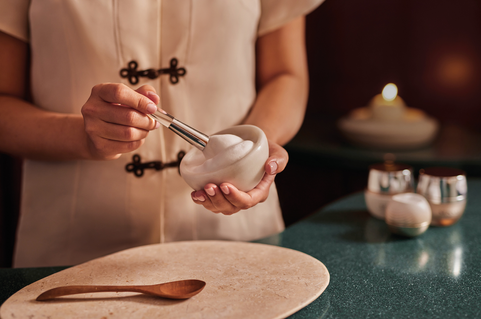 Carol Joy Pure Collagen, Oxygen and Diamond Touch Facial 90 mins