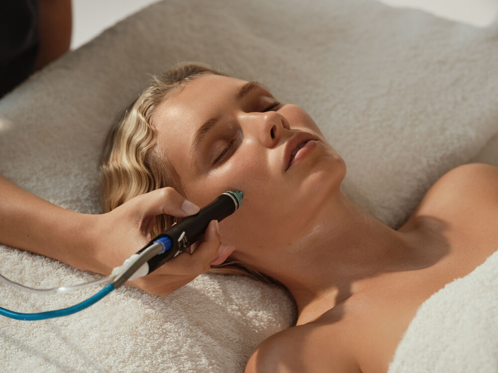 HydraFacial