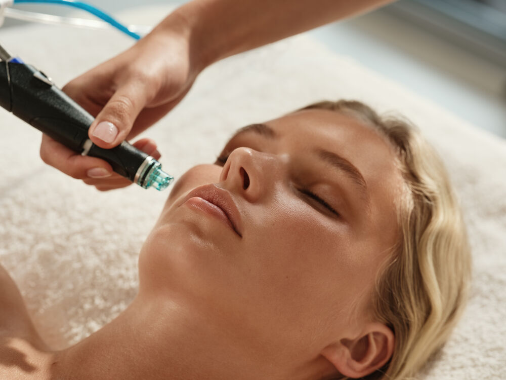HydraFacial