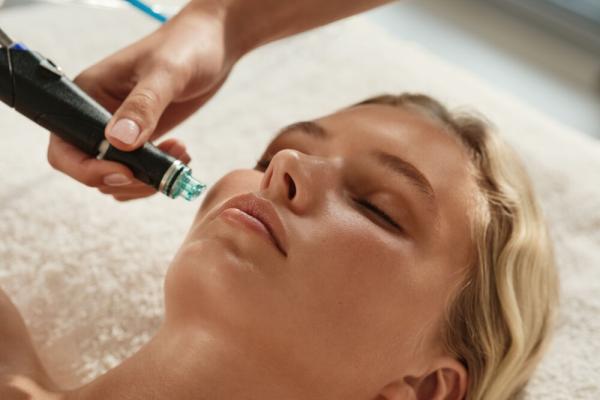 HydraFacial
