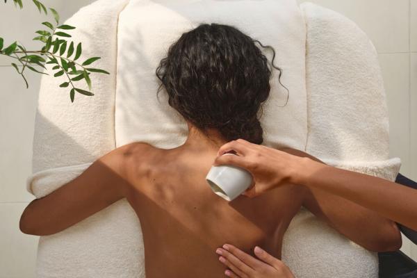 Ishga Time for Two - Suite Experience Massage