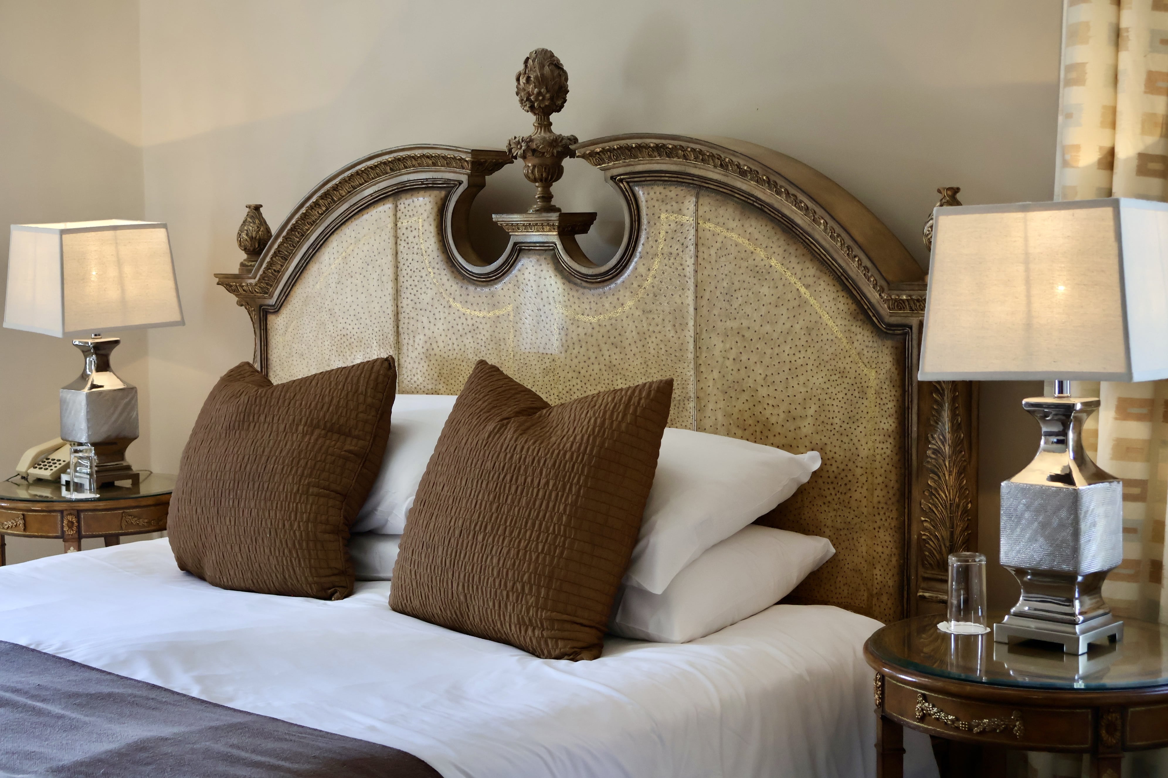 Gourmet Getaway Break (Friday-Saturday)