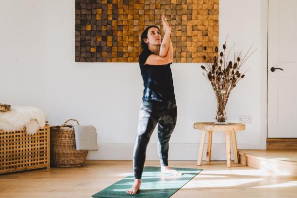Yoga [Private Session]