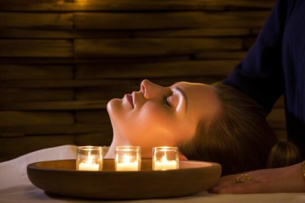 Reiki Treatment (45mins)