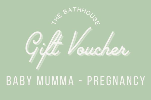 Baby Mumma Pregnancy Package