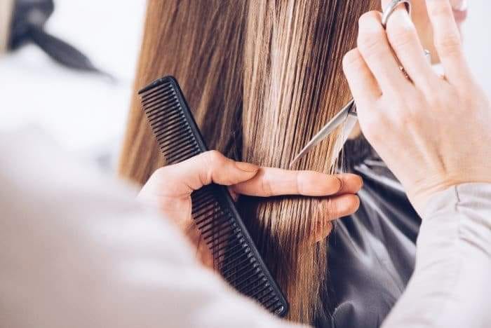 FARGE ETTERVEKST - OLHA