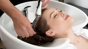 KLIPP MED VASK OG TØRK - OLHA