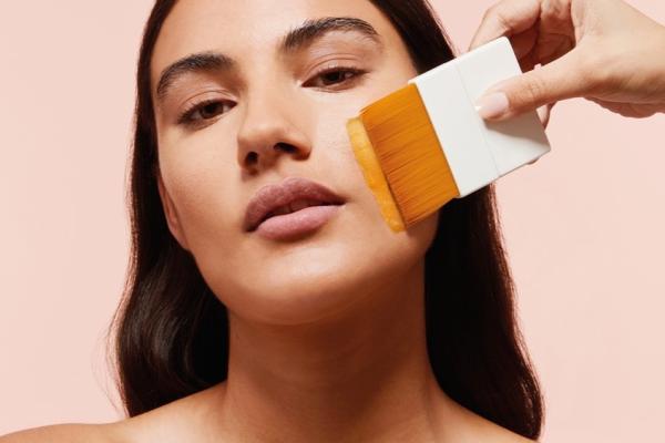 Comfort Zone Luminant Facial