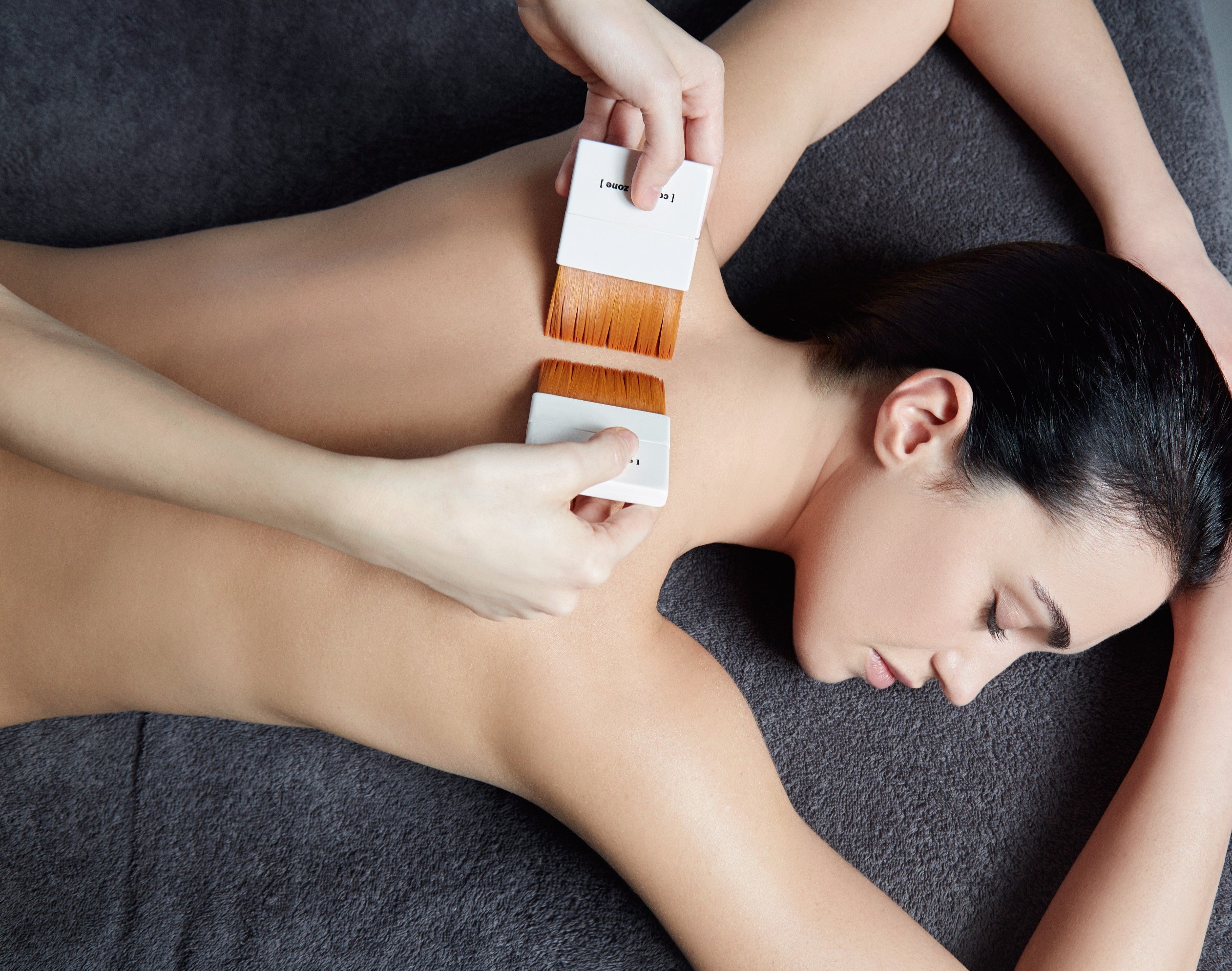 Comfort Zone Tranquillity™ Pro-Sleep Massage