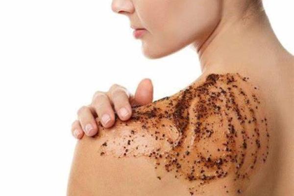 Detoxifying Back Treatment