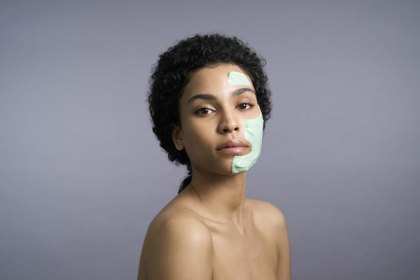 Comfort Zone Purification Facial