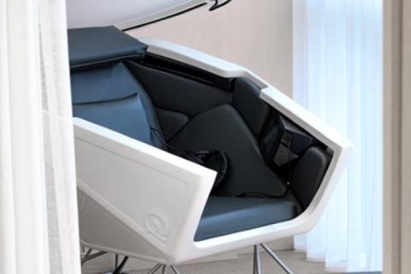 Somadome Meditation Pod 3 Sessions