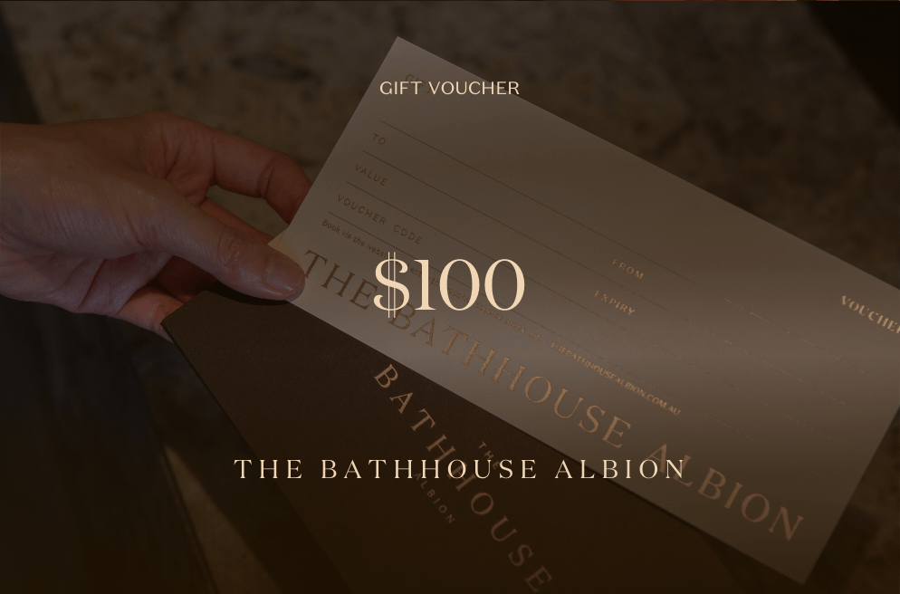 Gift | $100 Voucher