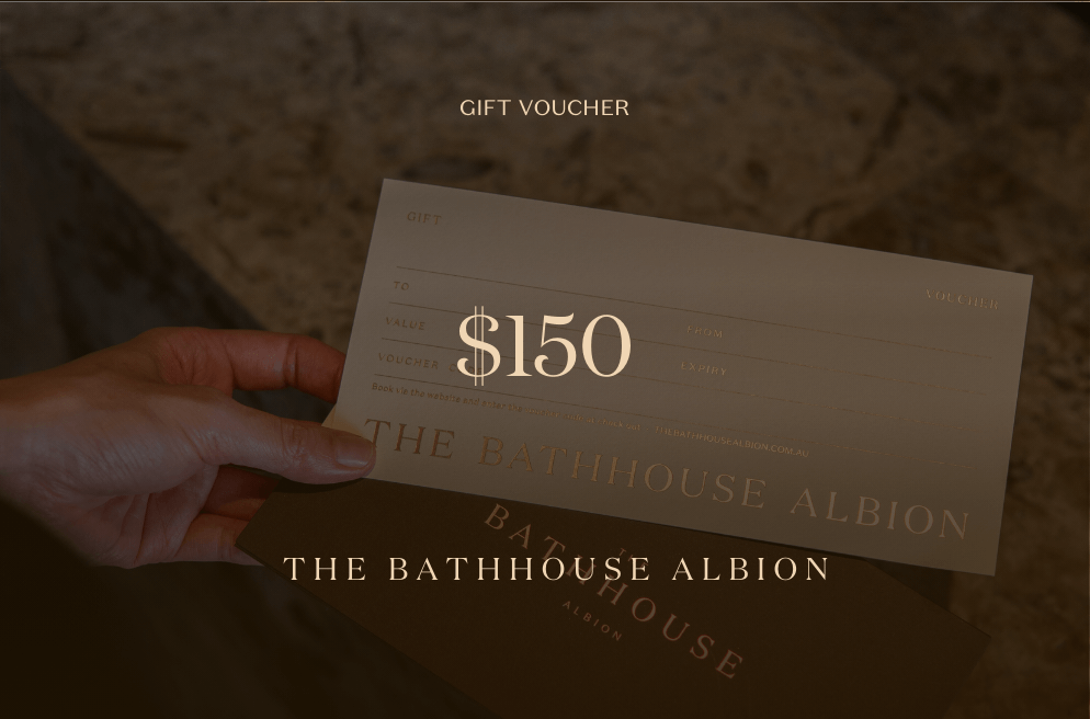 Gift | $150 Voucher