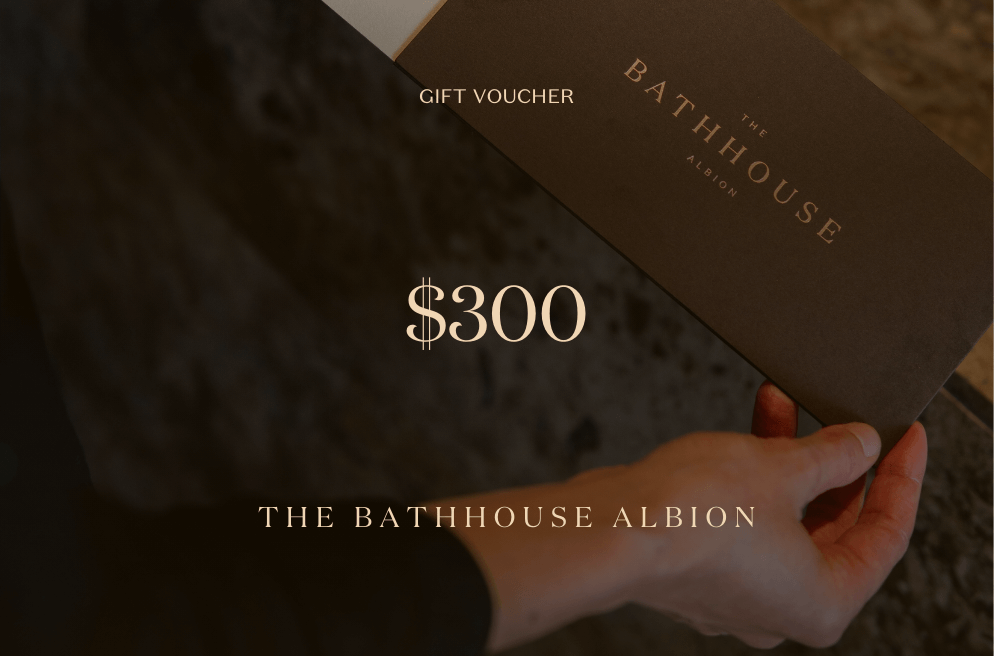 Gift | $300 Voucher
