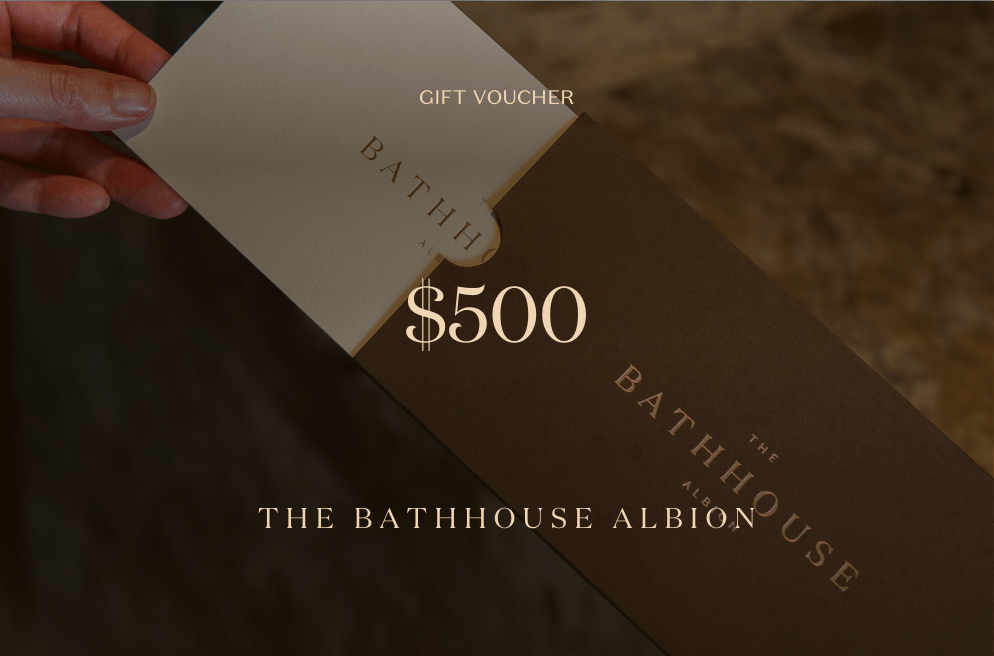 Gift | $500 Voucher