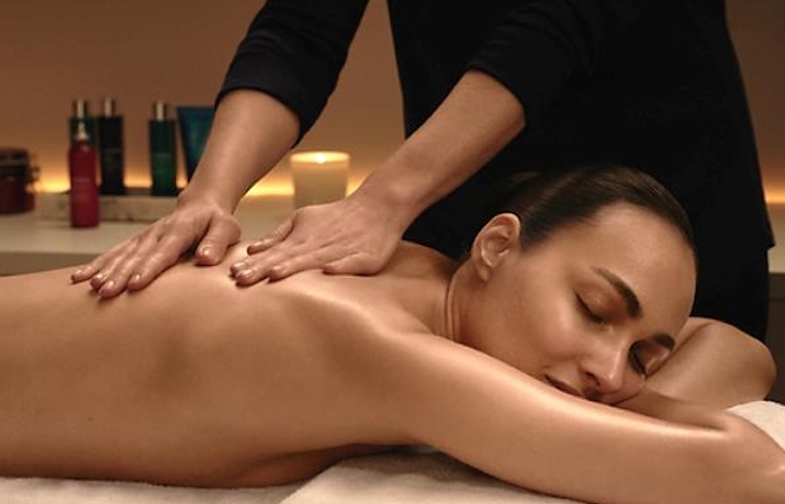 Ebb and Flow Signature Massage