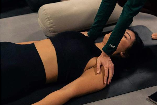 YOGA SPA