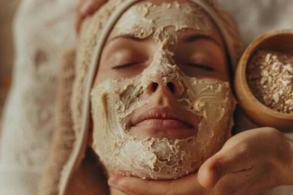 Winter Warmer Facial