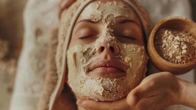 Winter Warmer Facial