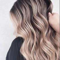 FOLIESTRIPER LANGT HÅR(OLHA)