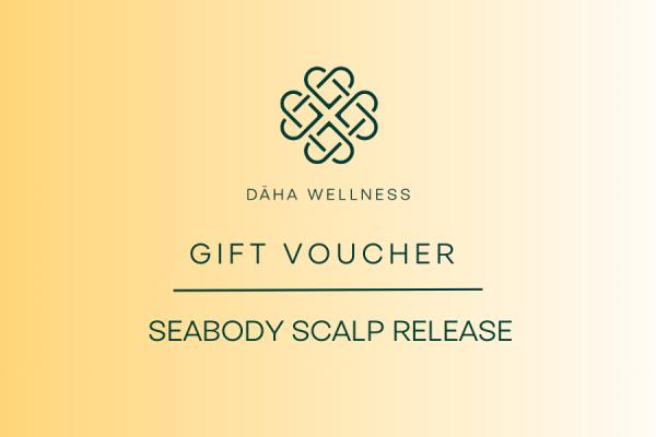 Seabody Scalp Release