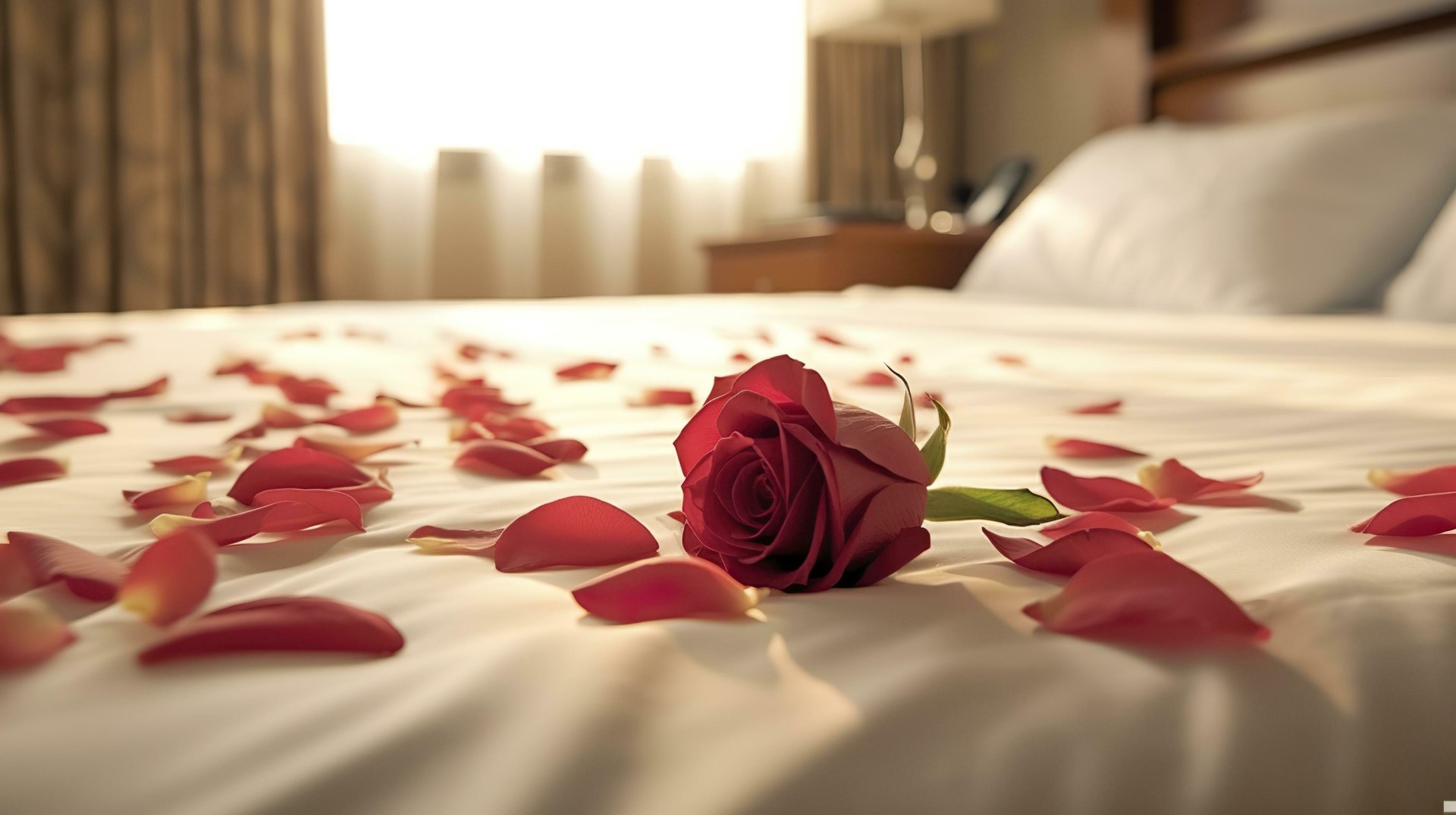 "Romantic Escape for 2" Spa & Stay