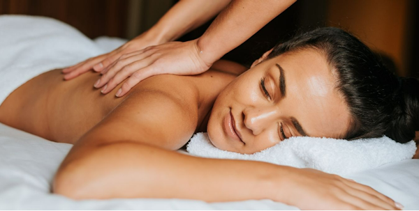 Me Time Day Spa Voucher - FRI/SAT