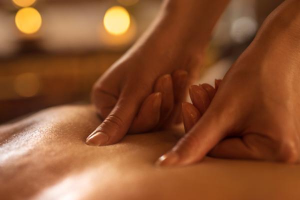 Tailored Express Massage