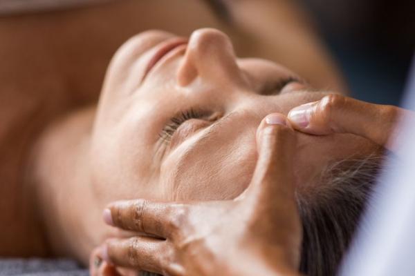 Five Element Aroma Facial - 60 minute