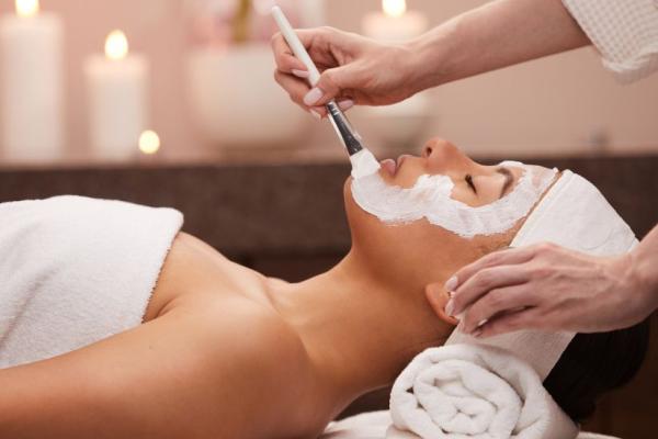 Age-Defying Facial