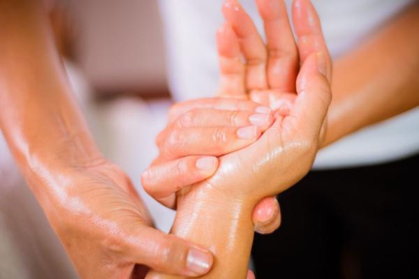 Retreat Polish Free Manicure