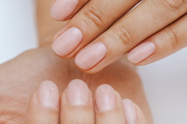 Retreat Gel Manicure