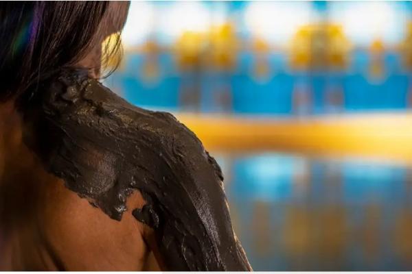 Therapeutic Thermal Mud Pack