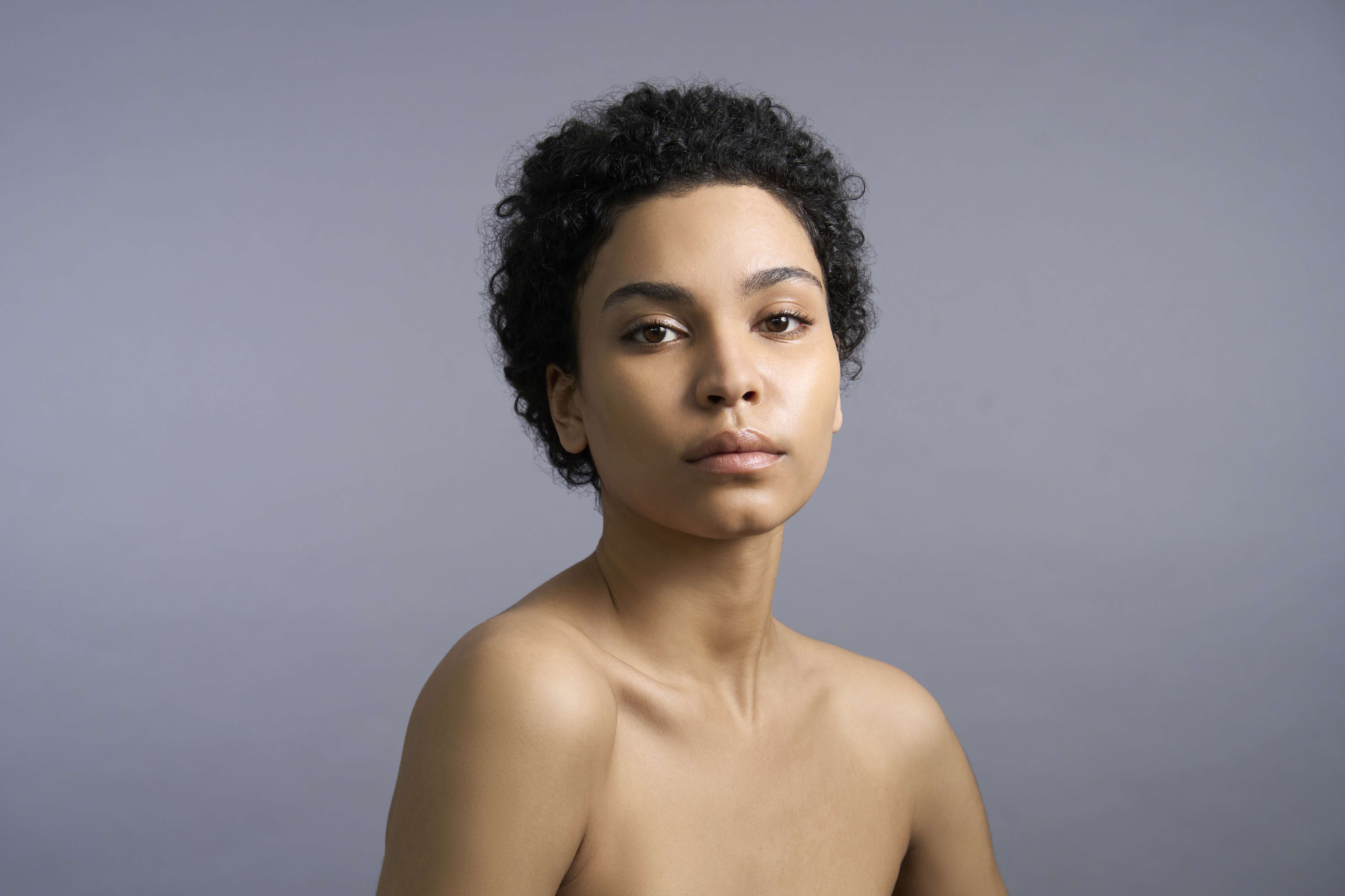 Comfort Zone Recover Touch Facial