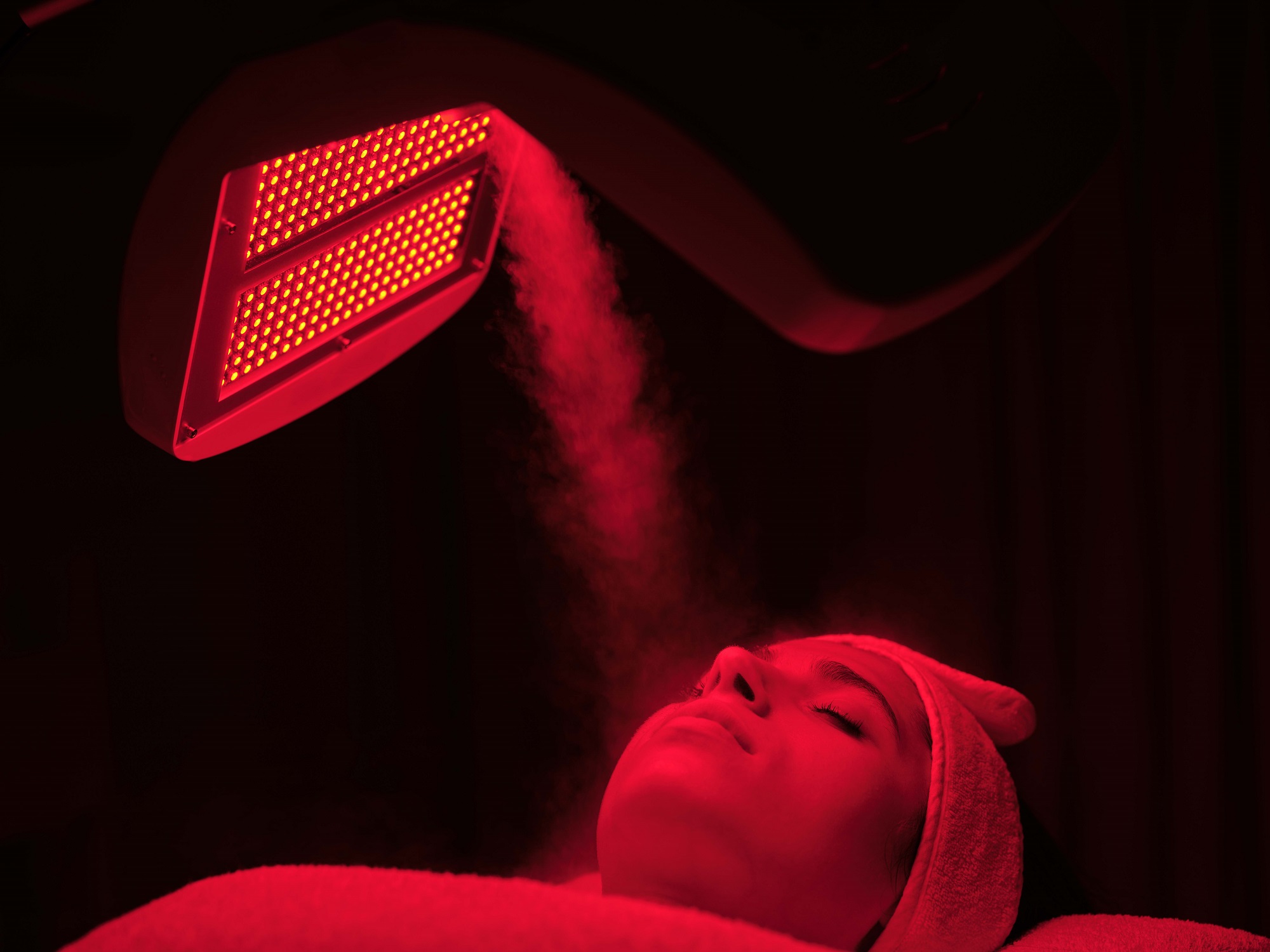 Facial - Oxylight Facial