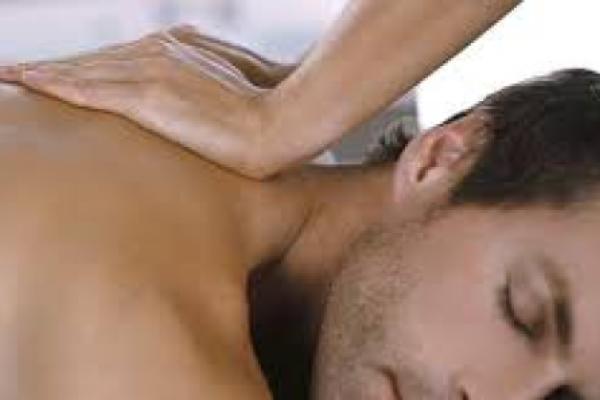 Freestyle Deep Tissue Massage