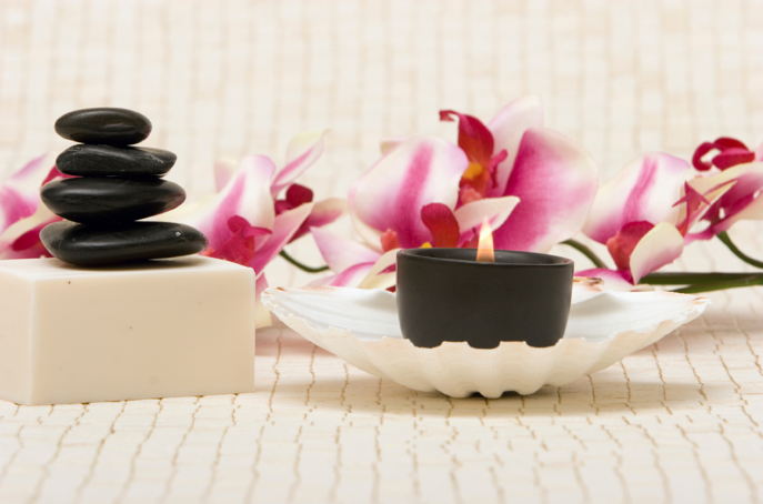 ESPA Body Polish