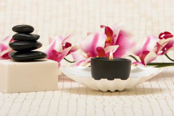 ESPA Body Polish