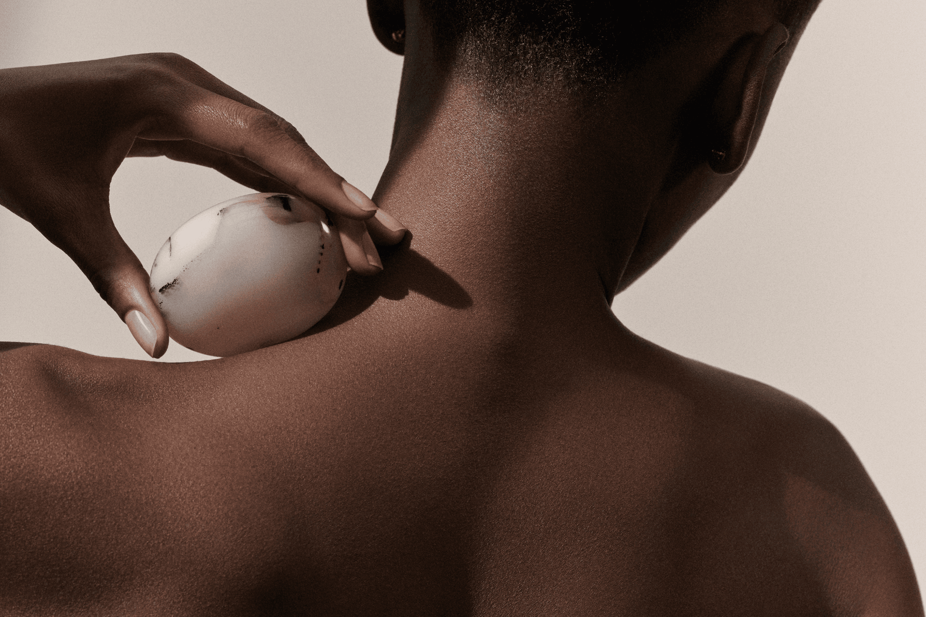 Dior Stone Therapy 120min