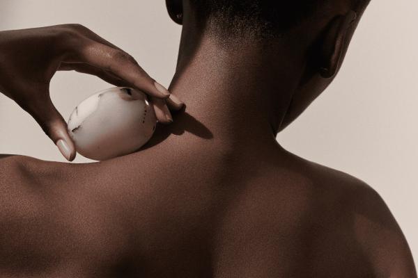 Dior Stone Therapy 120min